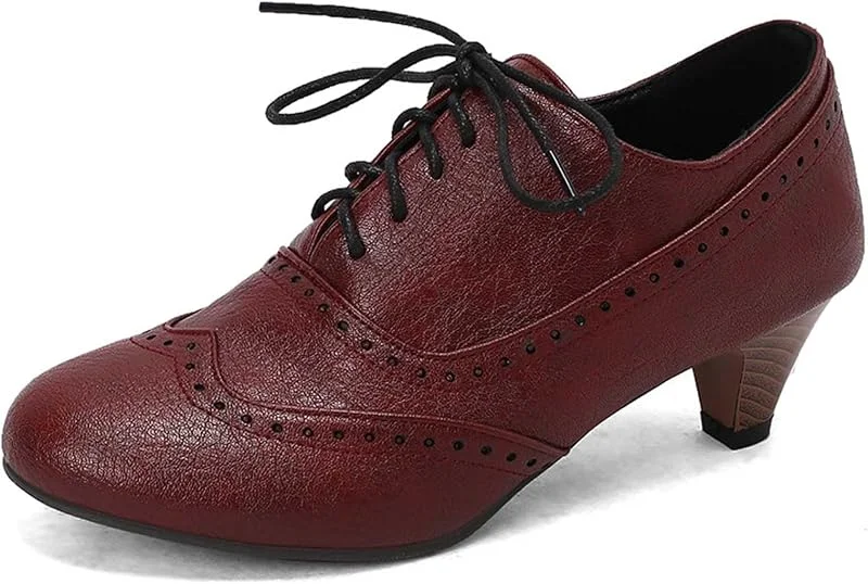 Damen Stiefeletten Oktoberfest Knöchelhohe Kurzstiefel Bequeme Trachtenschuhe Karneval Damen Stiefeletten Rundzehen Design Schnürung bequemer Mittelabsatz Slip On Stil Alltagskomfort rutschfeste — Heizkleidung