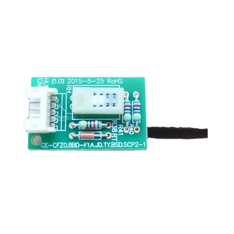For Luftentfeuchter Feuchtigkeitssensor CE-CFZO.8BD-F1A.JD.TY.BSD.SCP2-1 Schaltung PCB 17120100000665 Trockner Teile — Luftbefeuchter