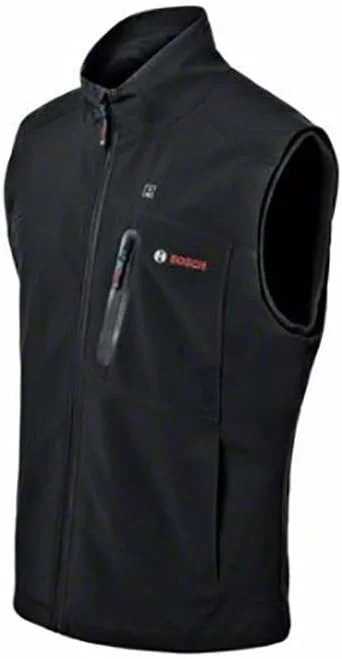 Bosch Professional — Heizkleidung