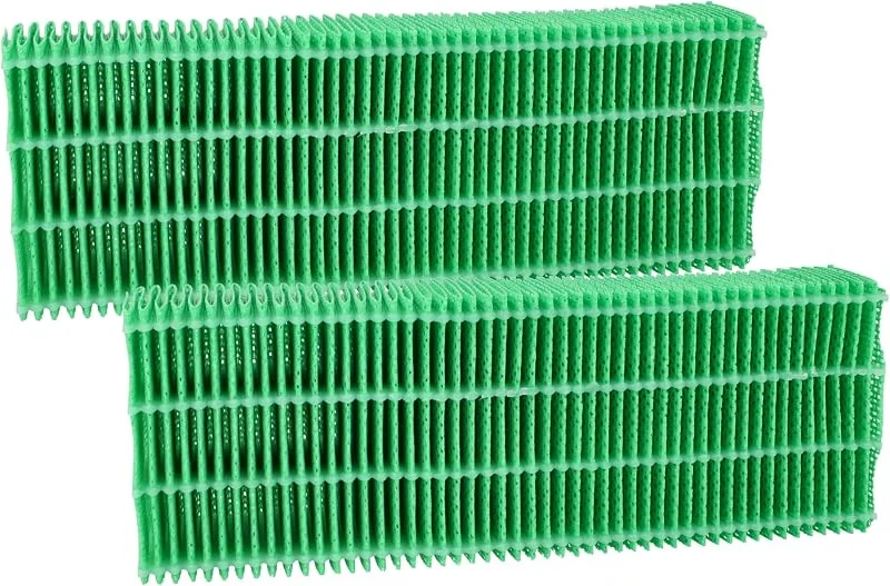 vhbw 2x Filter Ersatz für Sharp FZ-Y30MFE für Luftbefeuchter