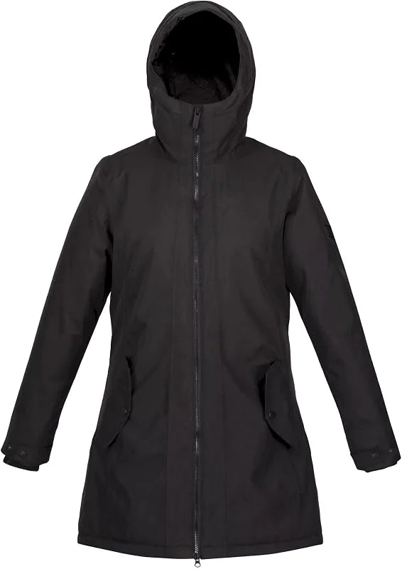 Regatta Damen Voltera Iv Jackets Waterproof Insulated — Heizkleidung