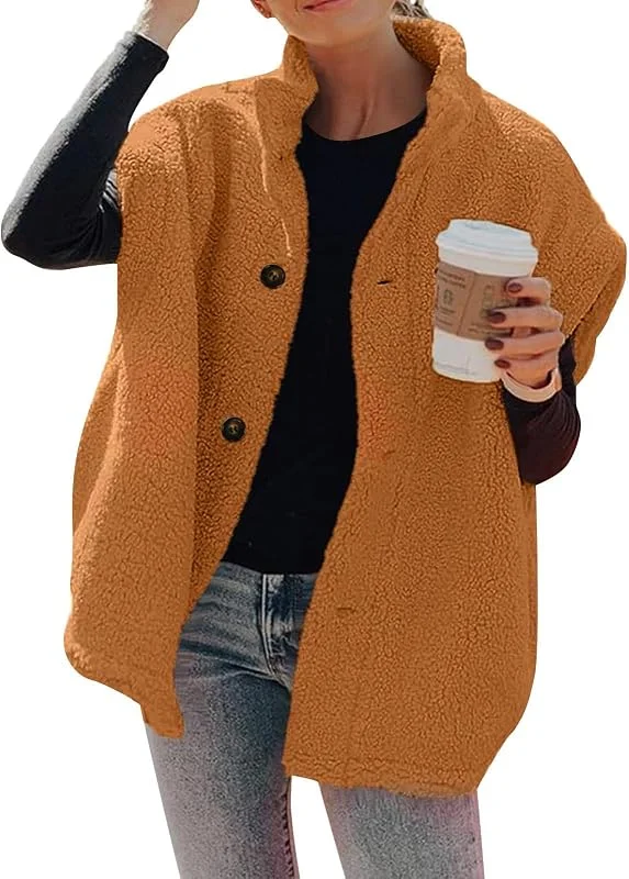 Weste Damen Teddy Fleece Ärmellos Teddyfleece Jacke Damen Ohne Kapuze — Heizkleidung