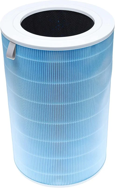 vhbw Luftilter kompatibel mit Xiaomi Mi Air Purifier Pro H — Luftbefeuchter