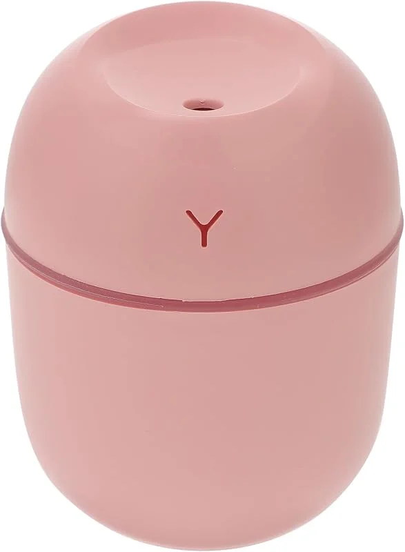 USB Luftbefeuchter Kleiner für Zuhause 220ml 5v 1, 5w Leise