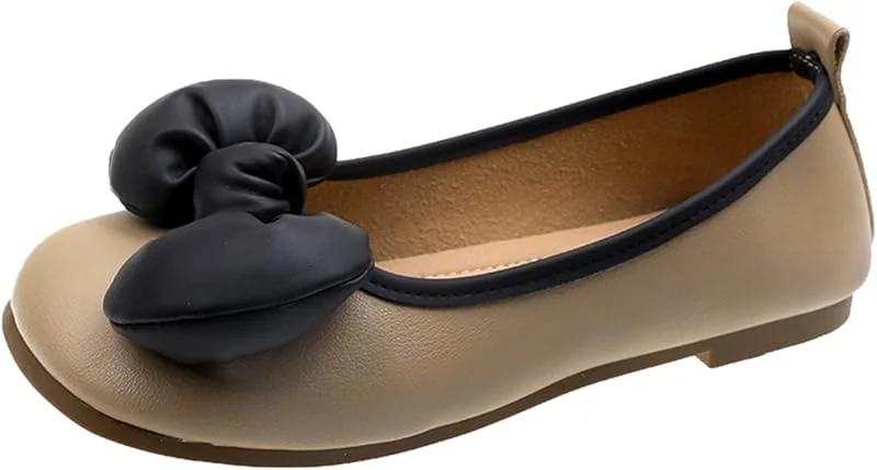 Damen Atmungsaktive Schnürschuhe, flache Schuhe, Freizeitschuhe, Uni, leicht, Arbeit, Sportschuhe, atmungsaktiv, Slip, Arbeit, Stiefelette, Braun mit Absatz — Heizkleidung