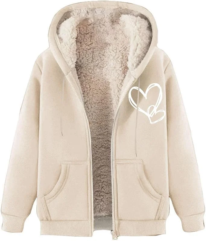Damen Puffer Jacke Kurz Schwarz Beige Winter Warm Gesteppte Dicke Winterjacke Winter Warm Kapuze Jacke Beheizbar Kurze Winterjacke Gefüttert Damen Sweatjacke Damen Mit Kapuze Gefüttert — Heizkleidung