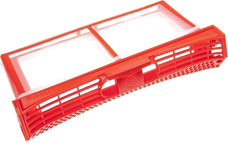 vhbw Flusensieb Ersatz für 00645173 — Heizung Warmepumpe