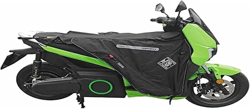 TUCANO URBANO TERMOSCUD — Heizkleidung