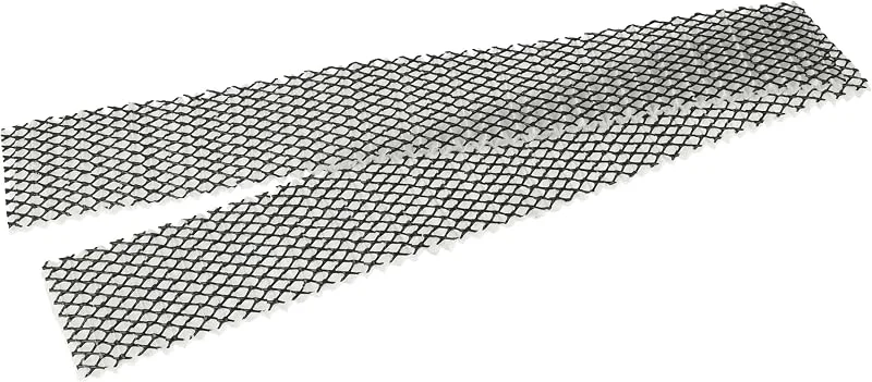 vhbw 2x Filter kompatibel mit Daikin ATX25JV1B, ATX25J2V1B — Heizung Warmepumpe
