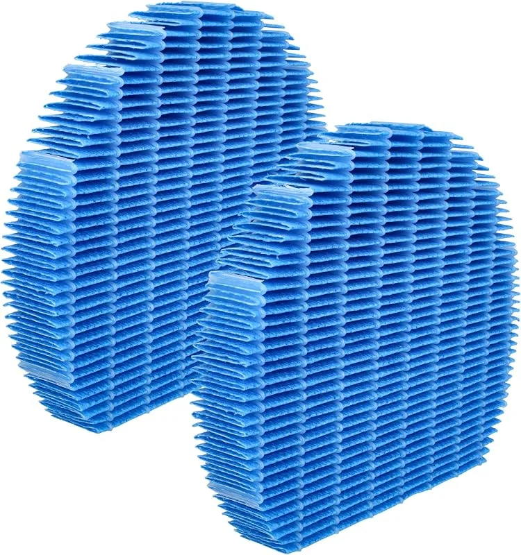 vhbw 2X Befeuchtungselement kompatibel mit Sharp KC-Z380SW Luftbefeuchter