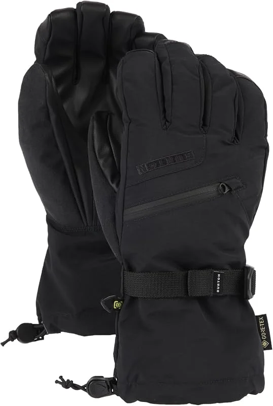 Burton Gore Tex Herren Snowboardhandschuhe — Heizkleidung