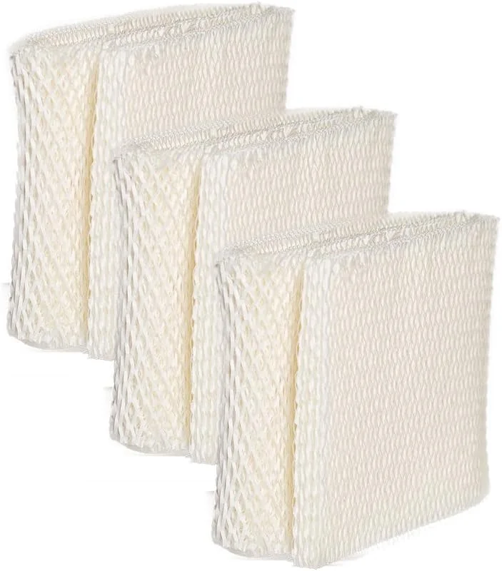 HIFROM Ersatz-Luftbefeuchter Dochtfilter für Essick Air MAF-1 MAF1 Air Care AirCare MoistAir Kenmore Emerson Filter passend für MA0950 MA09500 MA1200 MA1201 MA12000 MA12001 MA12010 3pcs