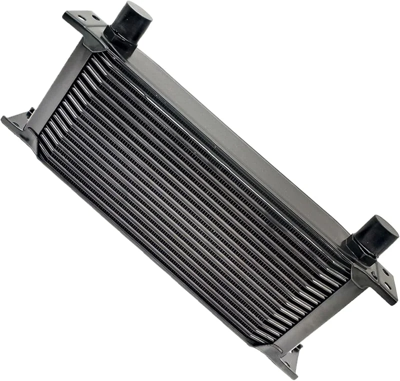 Ölradiator, Radiator mit Übertragung des Kühlers, Kühlung — Heizung Warmepumpe