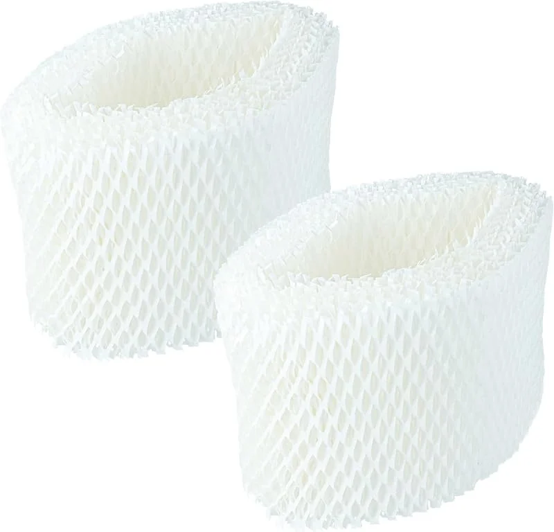 vhbw 2x Filter kompatibel mit Philips HU4816 — Luftbefeuchter