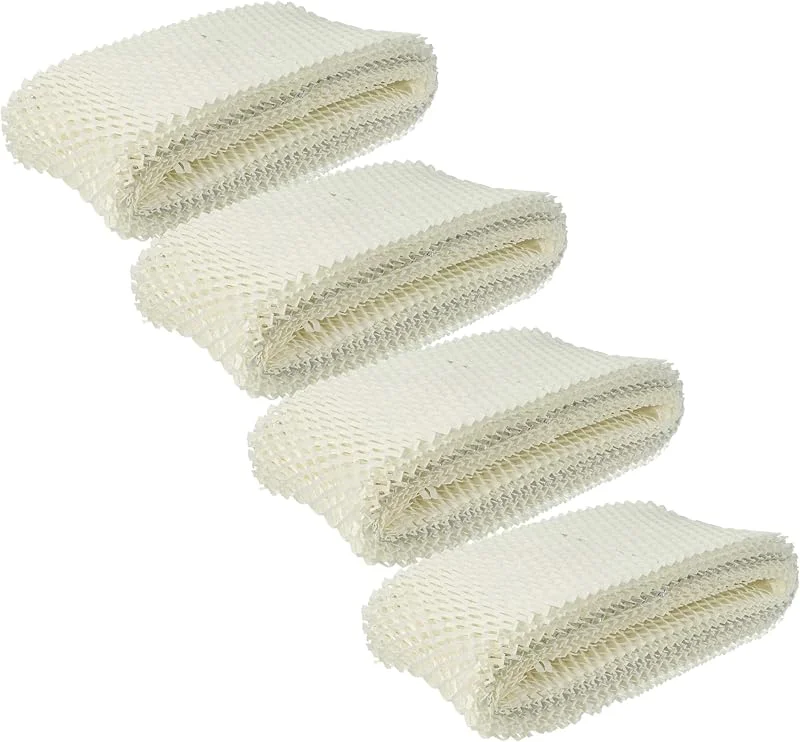 vhbw 4x Filter kompatibel mit Philips 2000 Serie — Luftbefeuchter