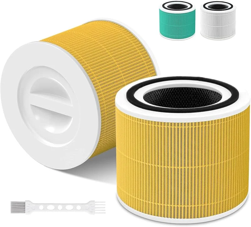 für LEVOIT Core 300, 300S Filter, Gegen Gerüche von Haustier und Küche — Luftbefeuchter