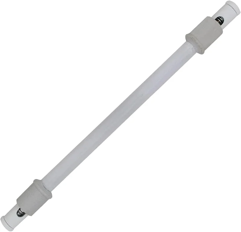 Keramische Infrarotheizung Rohr Sauna Heizrohr Für Saunaraum Siliziumkarbid 300w, 1pcs, 600mm — Heizung Warmepumpe