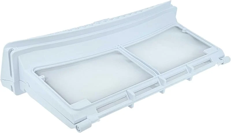 vhbw Flusensieb kompatibel mit AEG T65370NAH — Heizung Warmepumpe