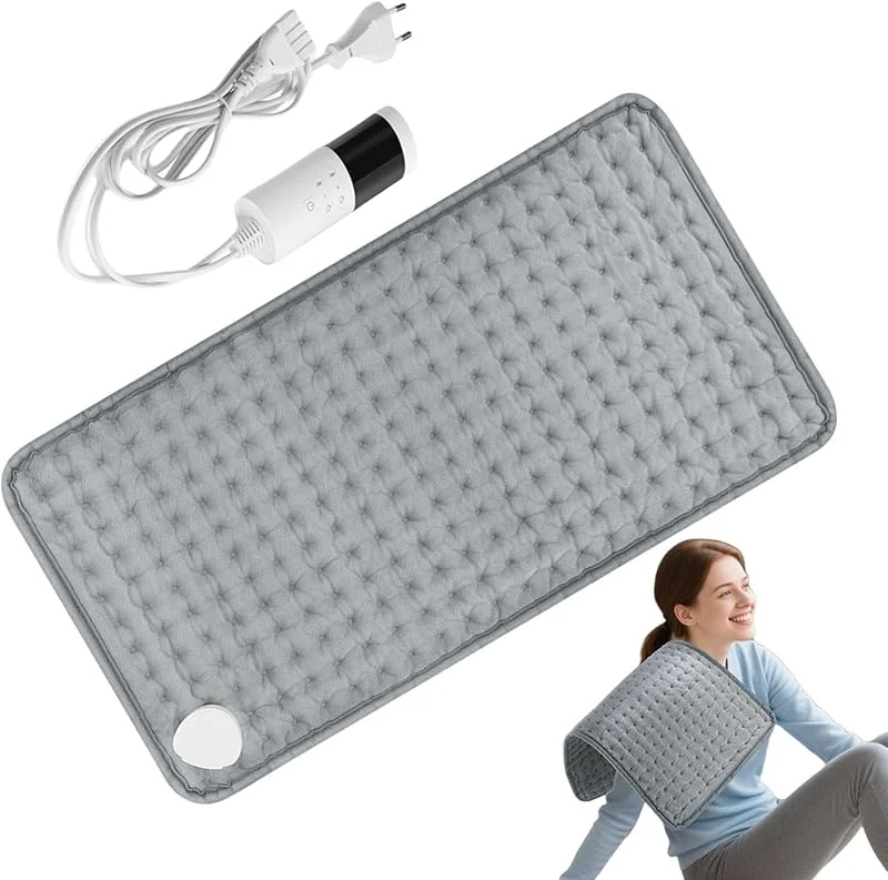 Wärmepad Wasserdicht wiederverwendbar lindernd Nacken Bauch Schulter — Heizkleidung
