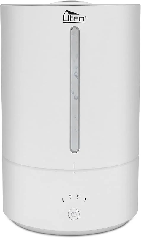 Uten Luftbefeuchter Schlafzimmer 5L Top-Fill Humidifier Ultral leise