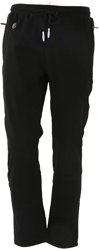 RiToEasysports Beheizte Hose USB für Herren, 3 Heizzonen, XXL — Heizkleidung