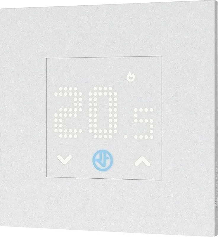 Finder 1TT182300000 1T.T1 Raumthermostat Unterputz 1St. — Heizung Warmepumpe