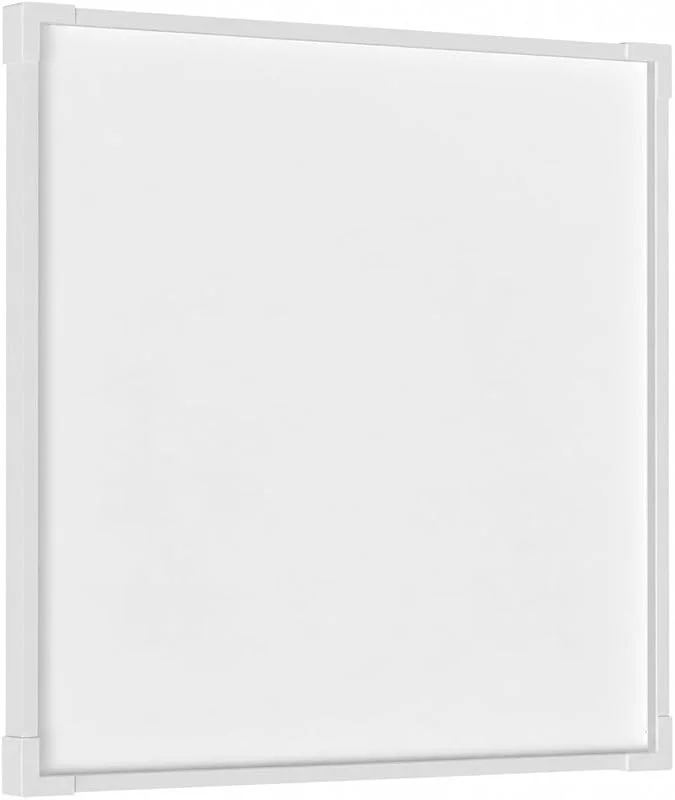 Infrarotheizung 360 W, LED-Deckenlicht, WLAN, App, Fernbedienung — Heizung Warmepumpe