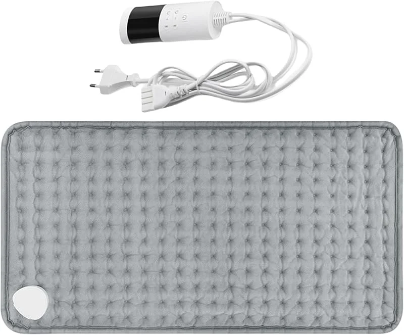Elektrisches Heizkissen für Nacken, Bauch, Knie, Beine — Heizkleidung